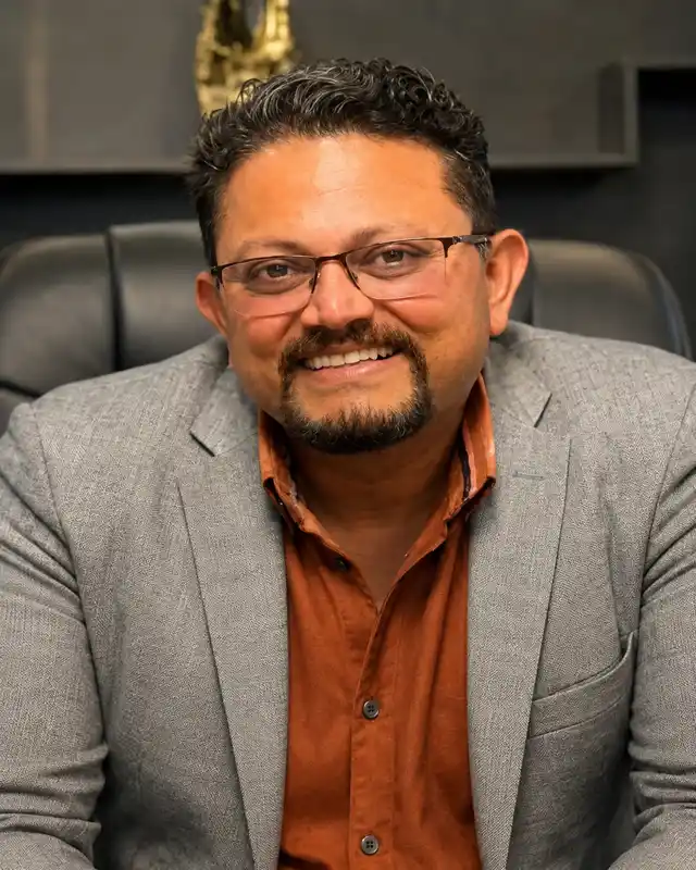 Abhishek Poduval